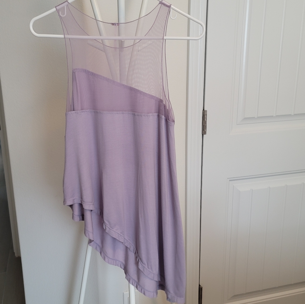 🆕️ Free People Riley Tank Top - Picture 10 of 12
